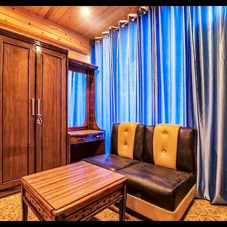 Hotel Country Resort Khajjiar Extérieur photo