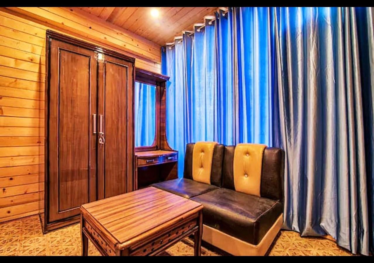 Hotel Country Resort Khajjiar Extérieur photo