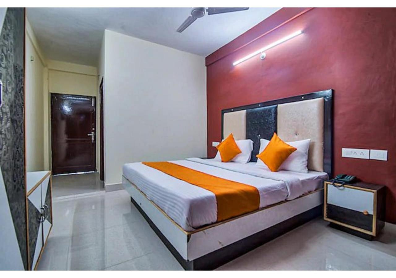 Hotel Country Resort Khajjiar Extérieur photo