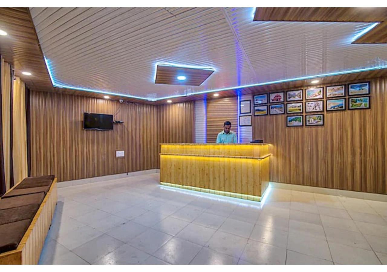Hotel Country Resort Khajjiar Extérieur photo